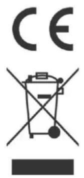 DENVER SEL65230 - AVERTISSEMENT - 2