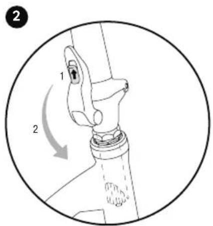 Puky Joker - ISTRUZIONI DI MONTAGGIO JOKER - 3