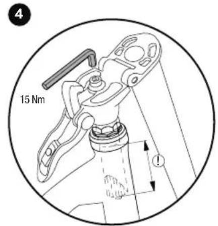 Puky Joker - INSTRUCCION DE MONTAJE JOKER - 5