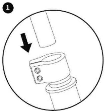 Puky Joker - ASSEMBLYINSTRUCTION R07L - 2