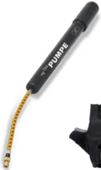 Puky Joker - ZUBEHÖR/ACCESSORIES/ACCESSOIRES/ACCESSOIRES/TILBEHÖR/ACCESSORI/AKCESORIA/PRÍSLUŞENSTVI/ACCESORIOS/AKCECCYAPbl - 2