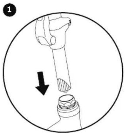 Puky Joker - MONTAGE -INSTRUCTIES JOKER - 2