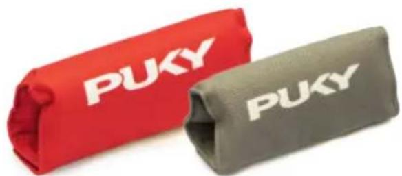 Puky Joker - ZUBEHÖR/ACCESSORIES/ACCESSOIRES/ACCESSOIRES/TILBEHÖR/ACCESSORI/AKCESORIA/PRÍSLUŞENSTVI/ACCESORIOS/AKCECCYAPbl - 7