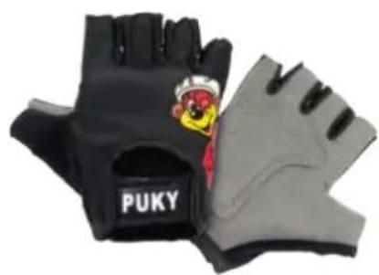 Puky Joker - ZUBEHÖR/ACCESSORIES/ACCESSOIRES/ACCESSOIRES/TILBEHÖR/ACCESSORI/AKCESORIA/PRÍSLUŞENSTVI/ACCESORIOS/AKCECCYAPbl - 4