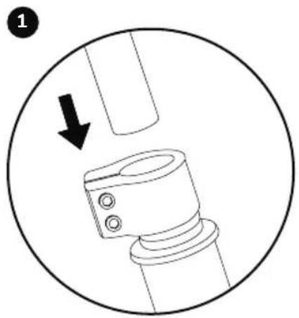 Puky Joker - INSTRUCCION DE MONTAJE R07L - 2
