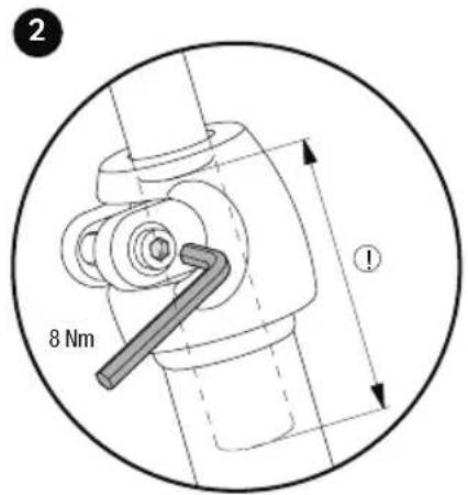 Puky Joker - MONTAGEANLEITUNG R1|R03|R03L - 3