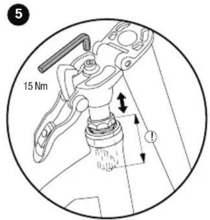 Puky Joker - INSTRUCTION DE MONTAGE JOKER - 6