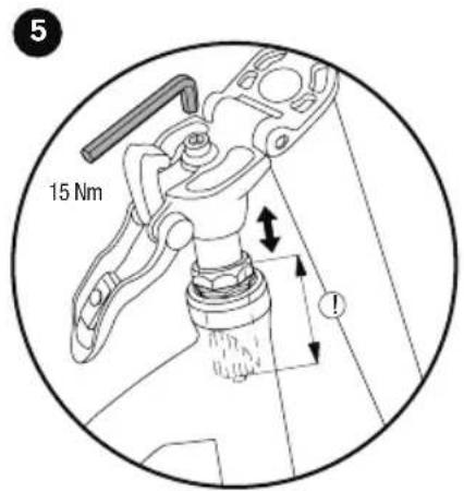 Puky Joker - MONTERINGS-VEJLEDNING JOKER - 6