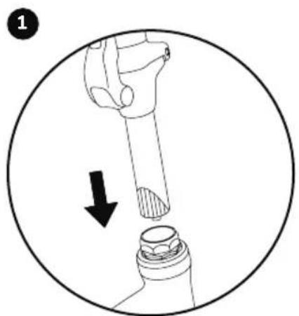 Puky Joker - MONTERINGS-VEJLEDNING JOKER - 2