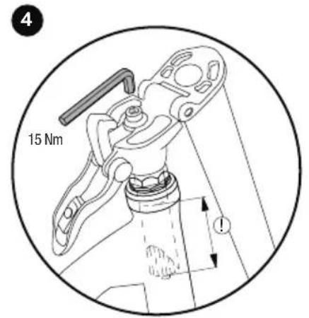 Puky Joker - MONTAGE -INSTRUCTIES JOKER - 5