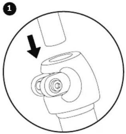 Puky Joker - ISTRUZIONI DIMONTAGGIO R1|R03|R03L - 2