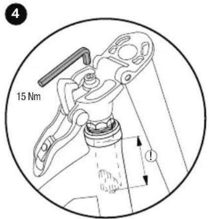 Puky Joker - MONTERINGS-VEJLEDNING JOKER - 5
