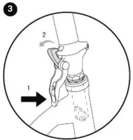 Puky Joker - INSTRUKCJA MONTAZU JOKER - 4