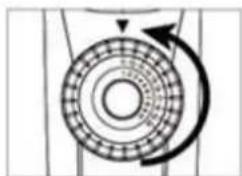 LIVOO DOS172 - Fixation du peigne - 2