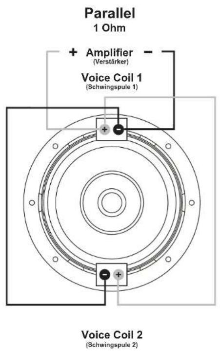 Hifonics Zeus ZRX15D2 - WIRING DIAGRAM (Anschlussdiagramm) - 2