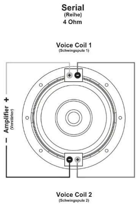 Hifonics Zeus ZRX15D2 - WIRING DIAGRAM (Anschlussdiagramm) - 3