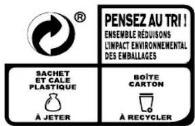 SIMEO PJ552 - NOTA - 2