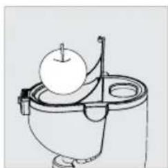 SIMEO PJ552 - MISE EN MARCHE - 3