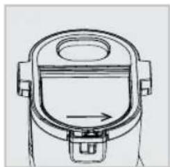 SIMEO PJ552 - MISE EN MARCHE - 2