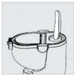 SIMEO PJ552 - MISE EN MARCHE - 4