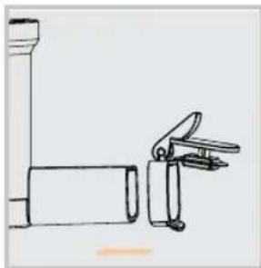 SIMEO PJ552 - Avant de proceder au montage, vérifie que: - 5