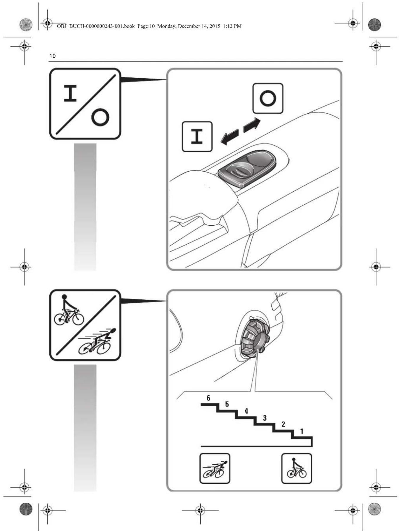 Fein MultiTalent Start FMT250SL - 14