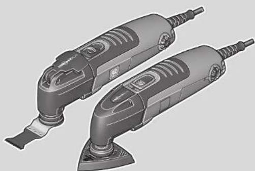 Fein MultiTalent Start FMT250SL - 3