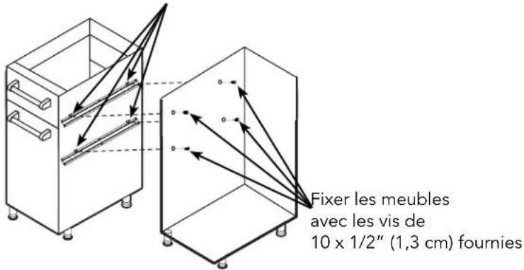 VIKING VSBO2402SS - l'illustration 3 - 1