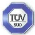 IFM RU6024 - CERTIFICATE - 1