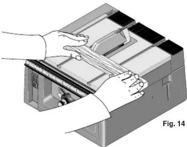 PROXXON FET - 25