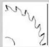 PROXXON FET - zubu, osazenovrdokovem - 1