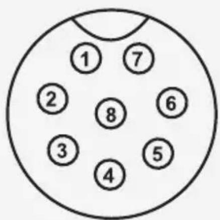 VOLTCRAFT DPPS3215 - a) Préparation de le connexion de la télécommande - 1