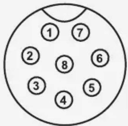 VOLTCRAFT DPPS3215 - a) Preparation of the remote control connection - 2
