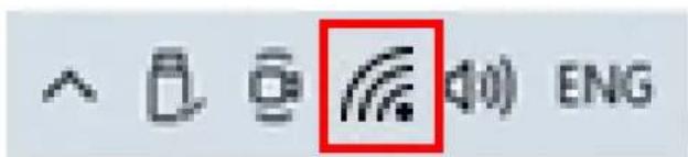 Edimax EW7811ULC - II-3. Sélectionner le réseau Wi-Fi et se connecter - 5