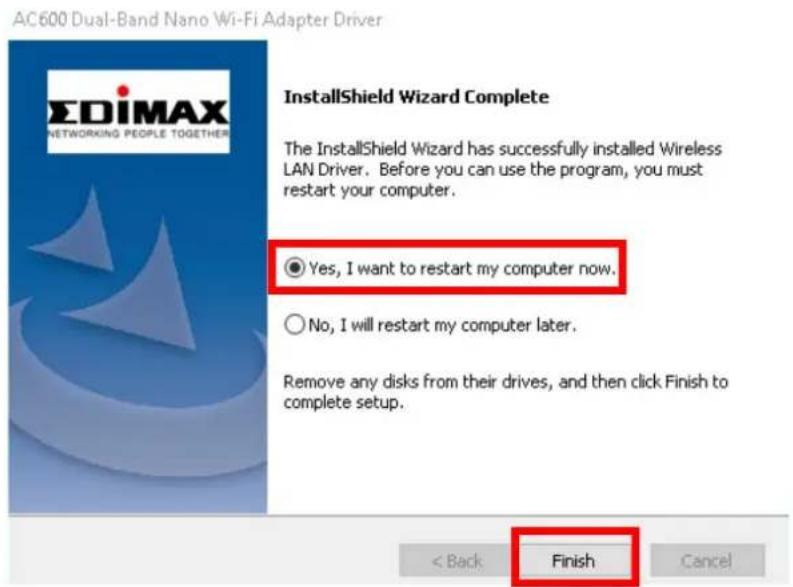 Edimax EW7811ULC - Download - 7