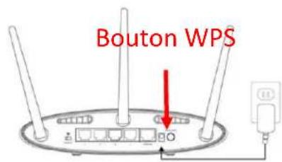 Edimax EW7811ULC - V-1. WPS logiciel - 2