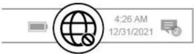 Edimax EW7811ULC - III-3. Connexion à un réseau Wi-Fi - 2