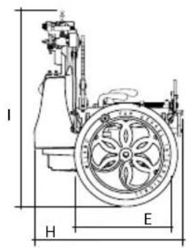 Berkel Volano B2 - B2 - 2