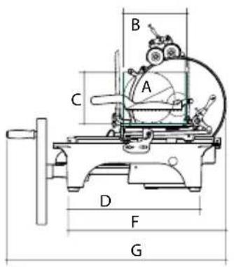 Berkel Volano B2 - B2 - 1