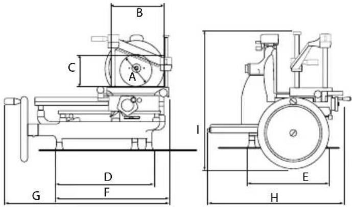 Berkel Volano B2 - E RESPONSABILITA - 2