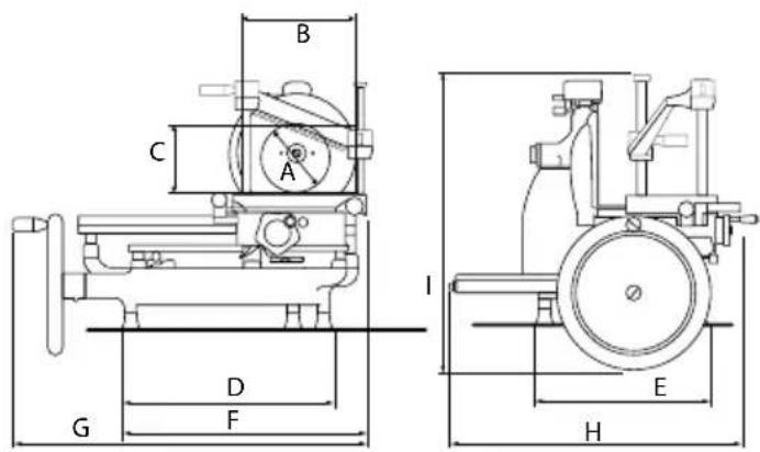 Berkel Volano B2 - RESPONSABILITÉ - 2