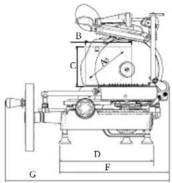 Berkel Volano B2 - VOLANO - 3