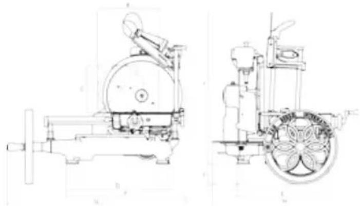Berkel Volano B2 - VOLANO - 6