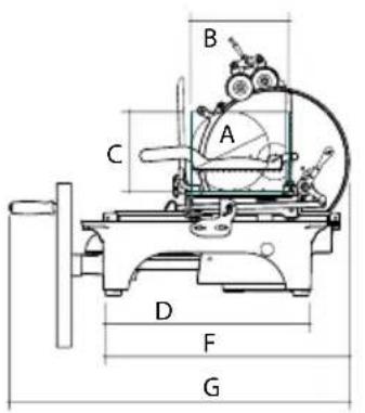 Berkel Volano B2 - VOLANO B2 - 1