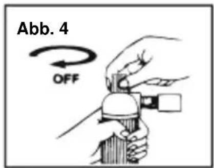 BARTSCHER A555302 - Abschalten - 1