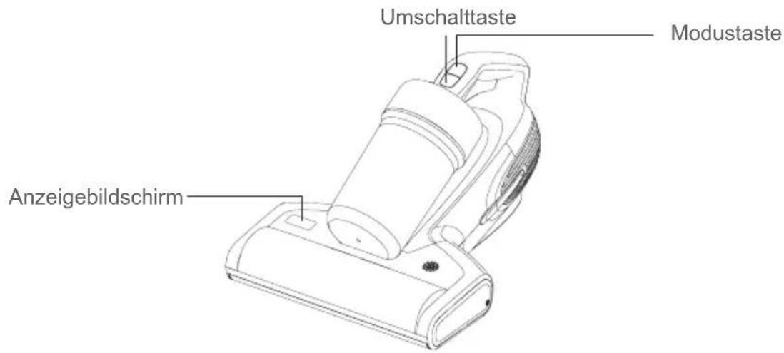 JIMMY Pro Antimite UV BX7 - Produktinstallation - 1
