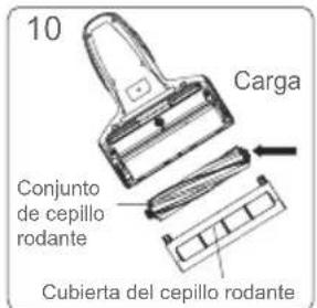 JIMMY Pro Antimite UV BX7 - Mantenimiento y almacenamento diario - 3