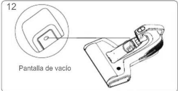 JIMMY Pro Antimite UV BX7 - Mantenimiento y almacenamento diario - 5