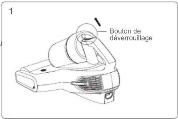 JIMMY Pro Antimite UV BX7 - Remarques: - 1