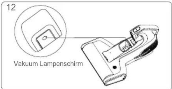JIMMY Pro Antimite UV BX7 - Tägliche Wartung und Lagerung - 5